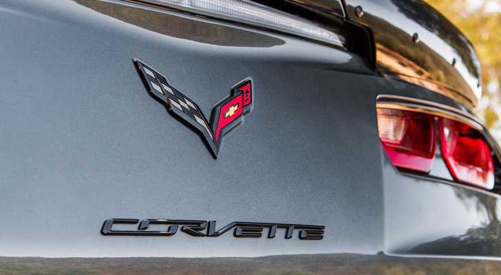 Chevrolet Still Trying To Trademark ‘Bowtie’ Down Under