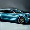 Porsche Panamera Sport Turismo Confirmed For Geneva