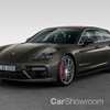 Porsche Panamera Sport Turismo Confirmed For Geneva