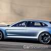 Porsche Panamera Sport Turismo Confirmed For Geneva