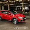 2017 Mitsubishi ASX - Review