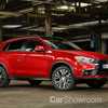 2017 Mitsubishi ASX - Review