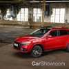 2017 Mitsubishi ASX - Review