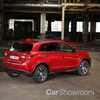 2017 Mitsubishi ASX - Review