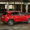 2017 Mitsubishi ASX - Review