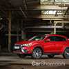 2017 Mitsubishi ASX - Review