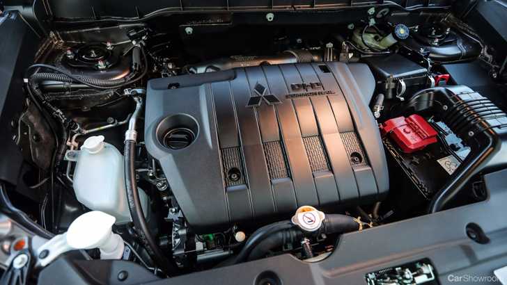 2017 Mitsubishi ASX - Review