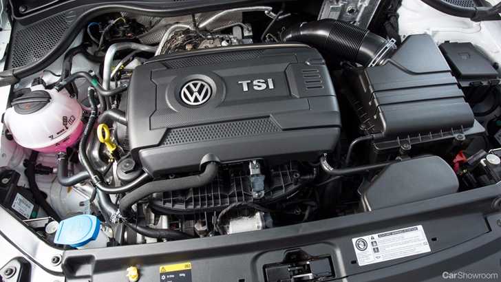 2017 Volkswagen Polo GTI - Review