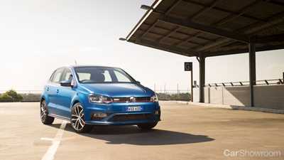 2017 Volkswagen Polo GTI - Review