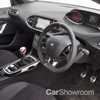 2017 Peugeot 308 GTi 270