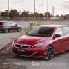 2017 Peugeot 308 GTi 270
