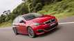 2017 Peugeot 308 GTi 270
