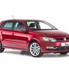2017 Volkswagen Polo