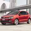 2017 Volkswagen Polo