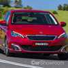 2017 Peugeot 308