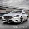 2017 Mazda6