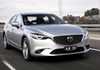 2017 Mazda6