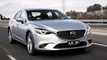 2017 Mazda6