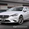 2017 Mazda6