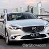 2017 Mazda6