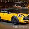 2017 MINI Cooper S