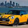 2017 MINI Cooper S