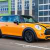 2017 MINI Cooper S