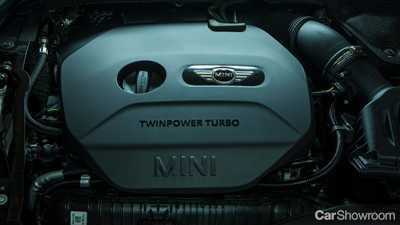 2017 MINI Cooper S