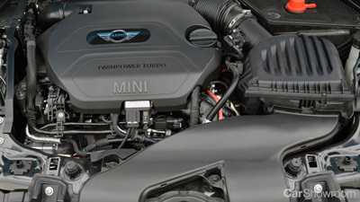 2017 MINI Cooper D