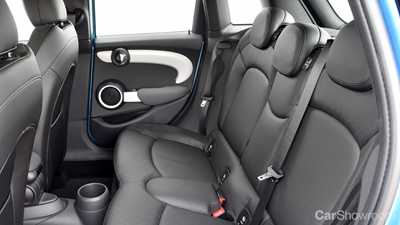 2017 MINI Cooper D