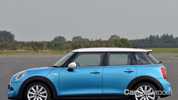 2017 MINI Cooper D