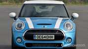 2017 MINI Cooper D