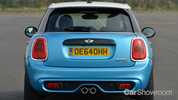 2017 MINI Cooper D