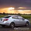 2017 Subaru Impreza 2.0i Saloon