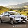 2017 Subaru Impreza 2.0i Saloon