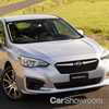 2017 Subaru Impreza 2.0i Saloon