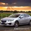 2017 Subaru Impreza 2.0i Saloon
