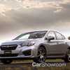 2017 Subaru Impreza 2.0i Saloon