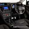 2017 Subaru Impreza 2.0i-S Hatchback