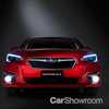 2017 Subaru Impreza 2.0i-S Hatchback