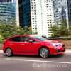 2017 Subaru Impreza 2.0i-S Hatchback