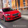2017 Subaru Impreza 2.0i-S Hatchback