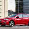 2017 Subaru Impreza 2.0i-S Hatchback