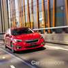 2017 Subaru Impreza 2.0i-S Hatchback