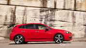 2017 Subaru Impreza 2.0i-S Hatchback
