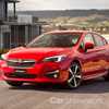 2017 Subaru Impreza 2.0i-S Saloon