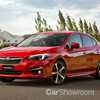 2017 Subaru Impreza 2.0i-S Saloon