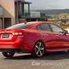 2017 Subaru Impreza 2.0i-S Saloon