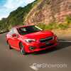 2017 Subaru Impreza 2.0i-S Saloon
