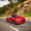 2017 Subaru Impreza 2.0i-S Saloon